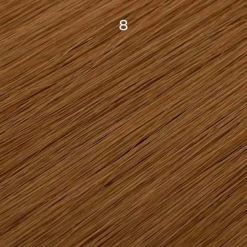 18" Bodywave I-Tip Hair Extensions (120 Pieces) By Hair Couture - Image 14