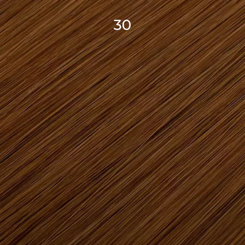 18" Bodywave I-Tip Hair Extensions (120 Pieces) By Hair Couture - Image 15