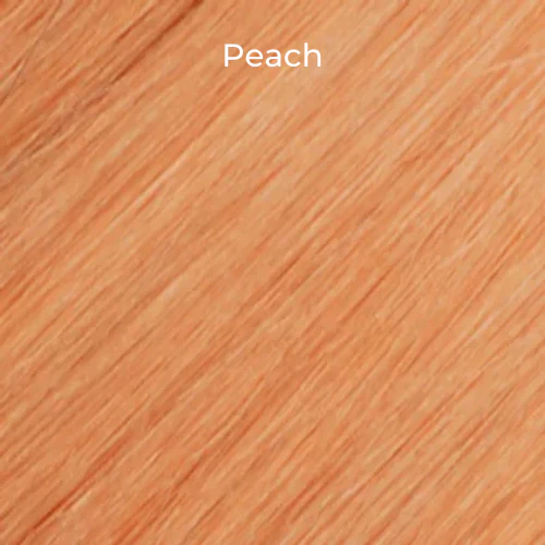 18" Clip & Go Clip-In Radical Hair Extensions (2 Pieces) By Hair Couture - Image 13