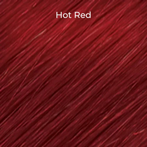 18" Clip & Go Clip-In Radical Hair Extensions (2 Pieces) By Hair Couture - Image 22