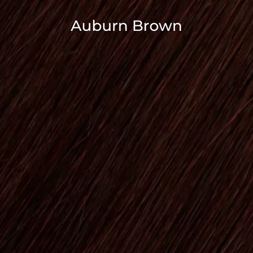 18" Clip & Go Clip-In Radical Hair Extensions (2 Pieces) By Hair Couture - Image 27