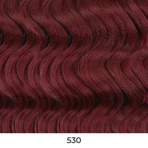 Multi Pack Deals! 3x Poppin' Loc 22" FreeTress Synthetic Hair Crochet Braids by Shake-N-Go - Image 11