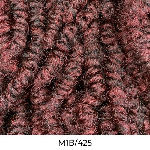42" X-Pression Ultra Braid Pre-Stretched 3X Braiding Hair By Outre - Image 43