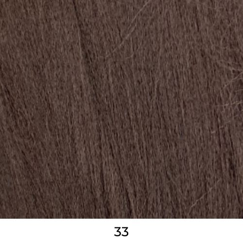 42" X-Pression Ultra Braid Pre-Stretched 3X Braiding Hair By Outre - Image 47