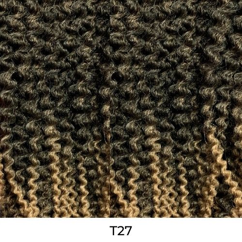 Bohemian Hippie Loc 12" FreeTress Synthetic Crochet Hair by Shake-N-Go - Image 8