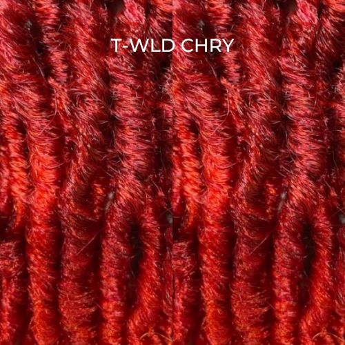 Multi Pack Deals! Nu Locs 18" African Roots Synthetic Crochet Braid Hair By Bobbi Boss - Image 17