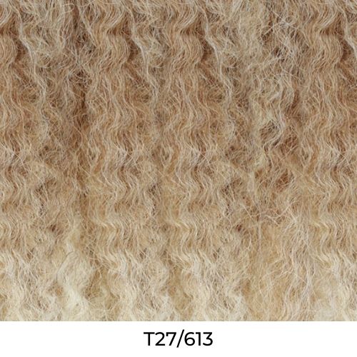 Deep Twist 22" FreeTress Synthetic Crochet Hair by Shake-N-Go - Image 13