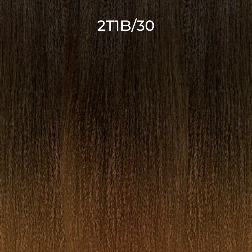 72" X-Pression Ultra Braid Pre-Stretched 3X Braiding Hair By Outre - Image 10