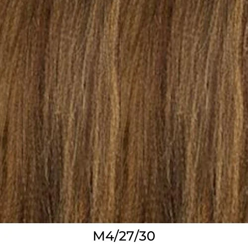 72" X-Pression Ultra Braid Pre-Stretched 3X Braiding Hair By Outre - Image 18