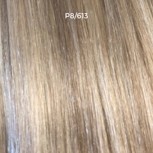8 Piece 22" Seamless Clip Ins 100% Remy Human Hair - SLC22 - by Eve Hair - Image 11