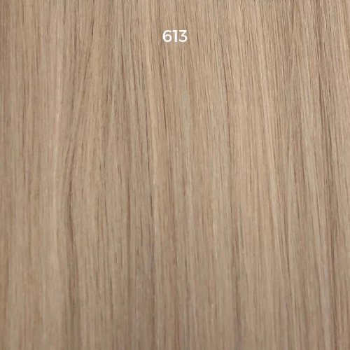 8 Piece 22" Seamless Clip Ins 100% Remy Human Hair - SLC22 - by Eve Hair - Image 12