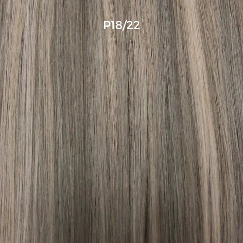 8 Piece 22" Seamless Clip Ins 100% Remy Human Hair - SLC22 - by Eve Hair - Image 13