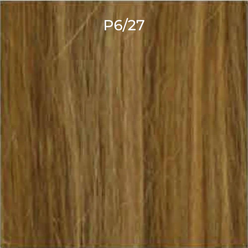 8 Piece 22" Seamless Clip Ins 100% Remy Human Hair - SLC22 - by Eve Hair - Image 18