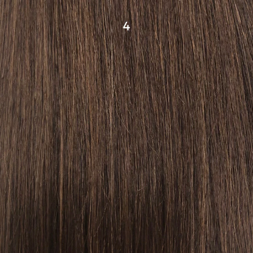 7 Piece Clip-In 100% Remi Human Hair 180 grams by Eve Hair - Image 10