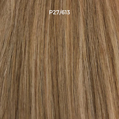 7 Piece Clip-In 100% Remi Human Hair 180 grams by Eve Hair - Image 16