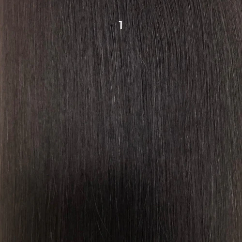 7 Piece Clip-In 100% Remi Human Hair 180 grams by Eve Hair - Image 26