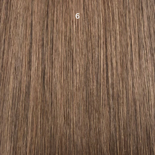 7 Piece Clip-In 100% Remi Human Hair 180 grams by Eve Hair - Image 29