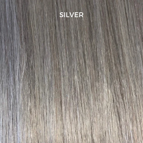 7 Piece Clip-In 100% Remi Human Hair 180 grams by Eve Hair - Image 35