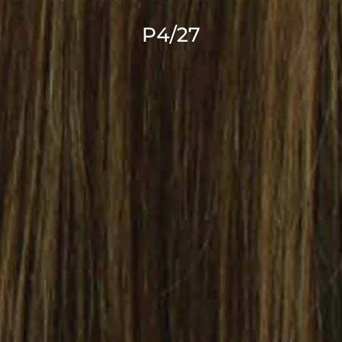 7 Piece Clip-In 100% Remi Human Hair 180 grams by Eve Hair - Image 36