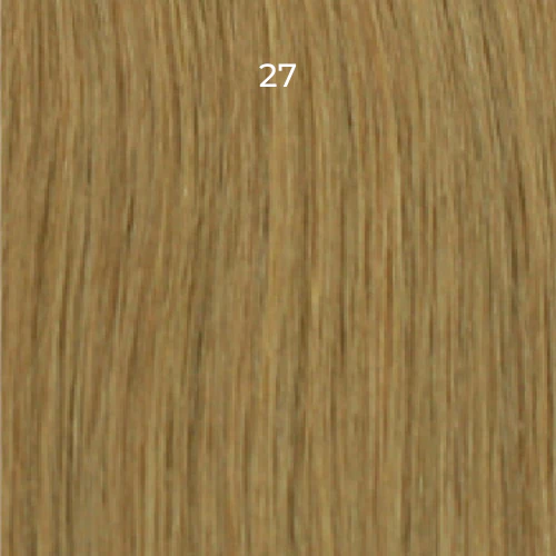 7 Piece Clip-In 100% Remi Human Hair 180 grams by Eve Hair - Image 43