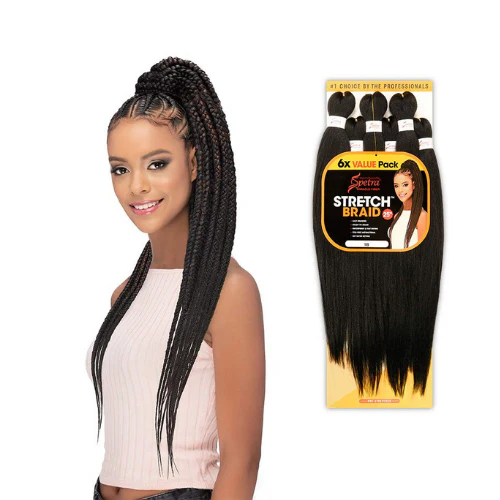 Braiding New