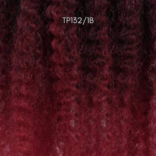 Amore Mio 26" Spectra 6x Stretch Braid 100% Kanekalon Fiber Braiding Hair by Vivica A. Fox - Image 20