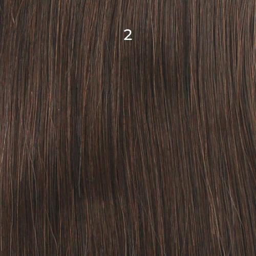 24" Nu Locs Curly Tips 2X Crochet Braid Braiding Hair By Bobbi Boss - Image 5