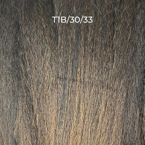 54" Boss Braid Extra Soft Pre-Stretched Braiding Hair 3X by Bobbi Boss - Image 12