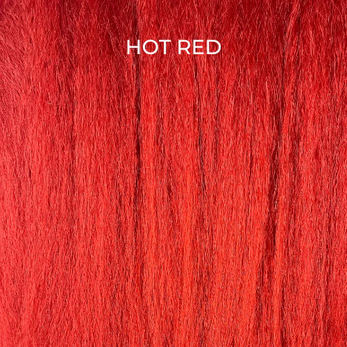 54" Boss Braid Extra Soft Pre-Stretched Braiding Hair 3X by Bobbi Boss - Image 13