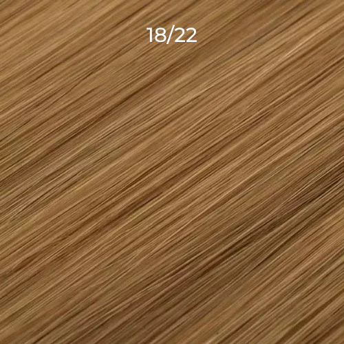 18" U-Tip Hair Extensions (100 Pieces) By Hair Couture - Image 23