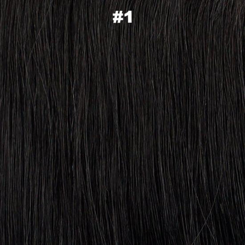 IndiRemi Remy Virgin 100% Human Fine Silky Hair Extension Hair By Bobbi Boss - Image 11