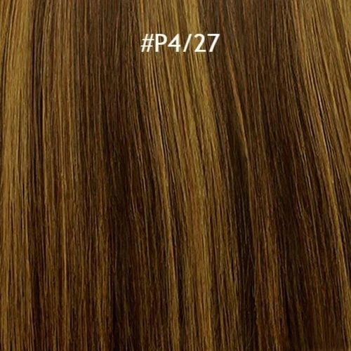 IndiRemi Remy Virgin 100% Human Fine Silky Hair Extension Hair By Bobbi Boss - Image 18