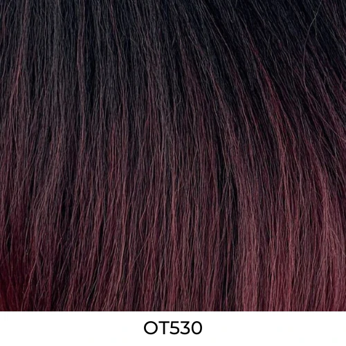 204 Freedom Part Lace FreeTress Equal Synthetic Lace Front Wig by Shake-N-Go - Image 9