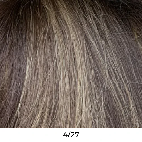 Jumbo Braid 54" Feather Tip Pre-Stretched 3X Synthetic Braiding Hair By Bobbi Boss - Image 13
