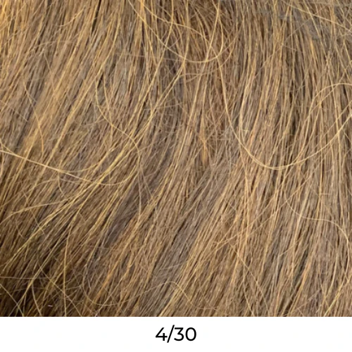 Jumbo Braid 54" Feather Tip Pre-Stretched 3X Synthetic Braiding Hair By Bobbi Boss - Image 14