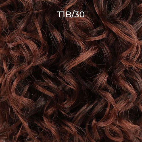 King Braid Tips Body Wave 28" HB010 Braiding Hair by Bobbi Boss - Image 9