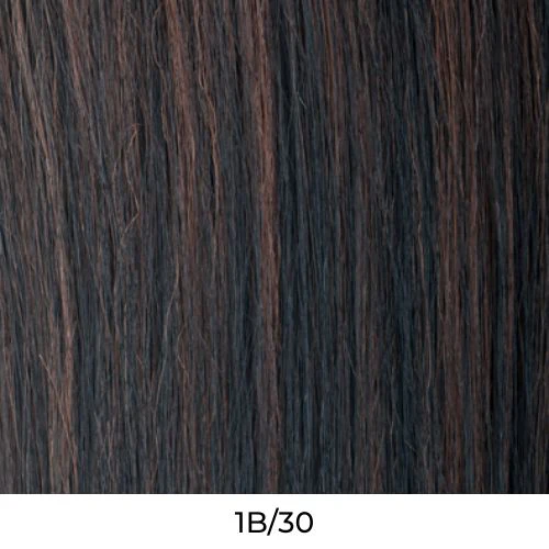 King Braid Tips Body Wave 28" 3X Pre-Stretched Braiding Hair by Bobbi Boss - Image 19