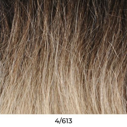 King Braid Tips Body Wave 28" 3X Pre-Stretched Braiding Hair by Bobbi Boss - Image 23