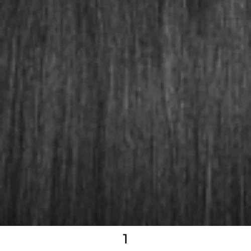 MBLF180 Dayana Human Hair Blend Lace Front Wig by Bobbi Boss - Image 4