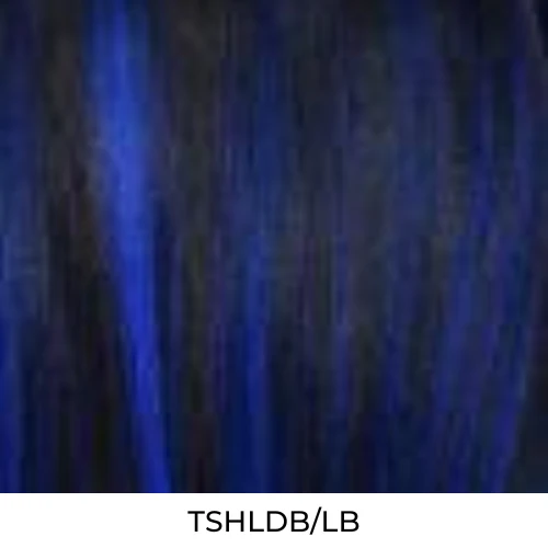 Murphy MLF742 Synthetic Lace Front Wig By Bobbi Boss - Image 11