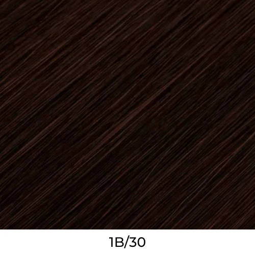 Neophilia Ocean Wave 100% Remy Human Hair I-Tip Extensions By Hair Couture (50 Pieces Per Pack) - Image 10