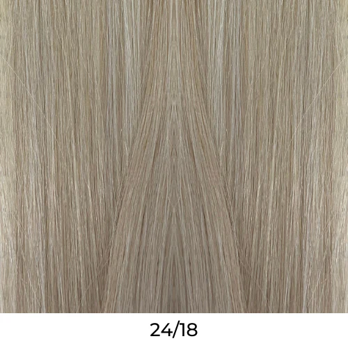 Neophilia Ocean Wave 100% Remy Human Hair I-Tip Extensions By Hair Couture (50 Pieces Per Pack) - Image 14