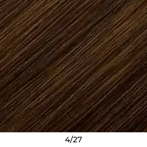 Neophilia Ocean Wave 100% Remy Human Hair I-Tip Extensions By Hair Couture (50 Pieces Per Pack) - Image 21