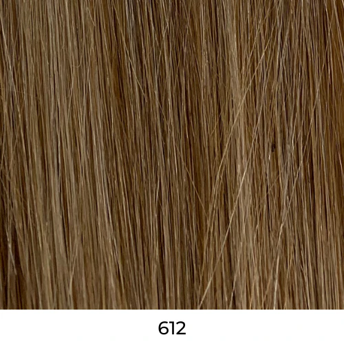 Neophilia Ocean Wave 100% Remy Human Hair I-Tip Extensions By Hair Couture (50 Pieces Per Pack) - Image 26