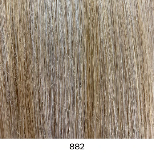 Neophilia Ocean Wave 100% Remy Human Hair I-Tip Extensions By Hair Couture (50 Pieces Per Pack) - Image 36
