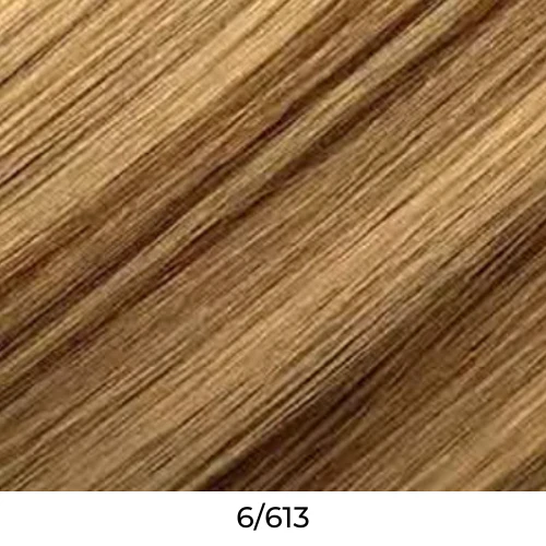 Neophilia Straight 100% Remy Human Hair Tape-In Extensions By Hair Couture (12 pieces per pack) - Image 12
