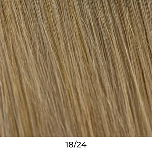 Neophilia Straight 100% Remy Human Hair Tape-In Extensions By Hair Couture (12 pieces per pack) - Image 49