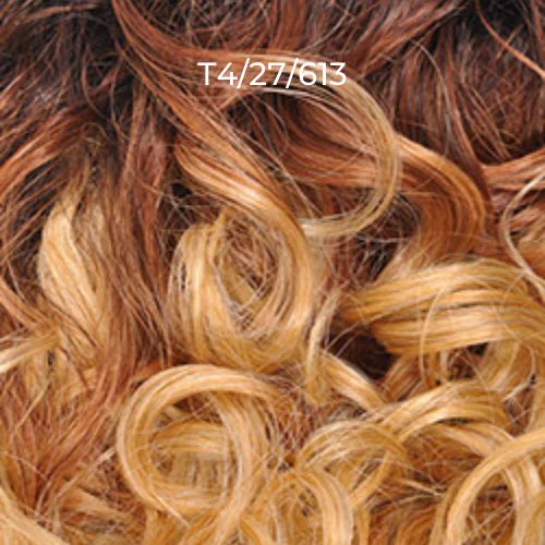 Passion Twist Boho Style 18" 3X  Crochet Braiding Hair By Bobbi Boss - Image 11