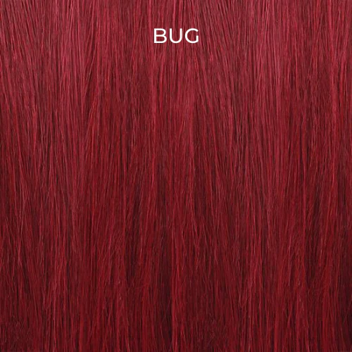 Pela Natural Yaky 100% Human Fine Silky Hair Weft Extensions By Bobbi Boss - Image 38