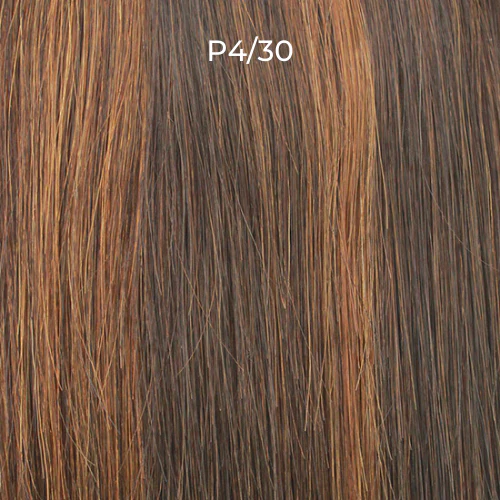 Pela Natural Yaky 100% Human Fine Silky Hair Weft Extensions By Bobbi Boss - Image 44
